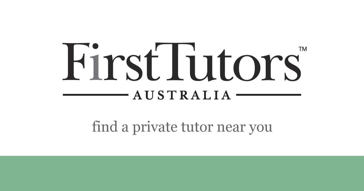 First Tutors Australia - Website chất lượng cho việc học tiếng Anh tại Úc